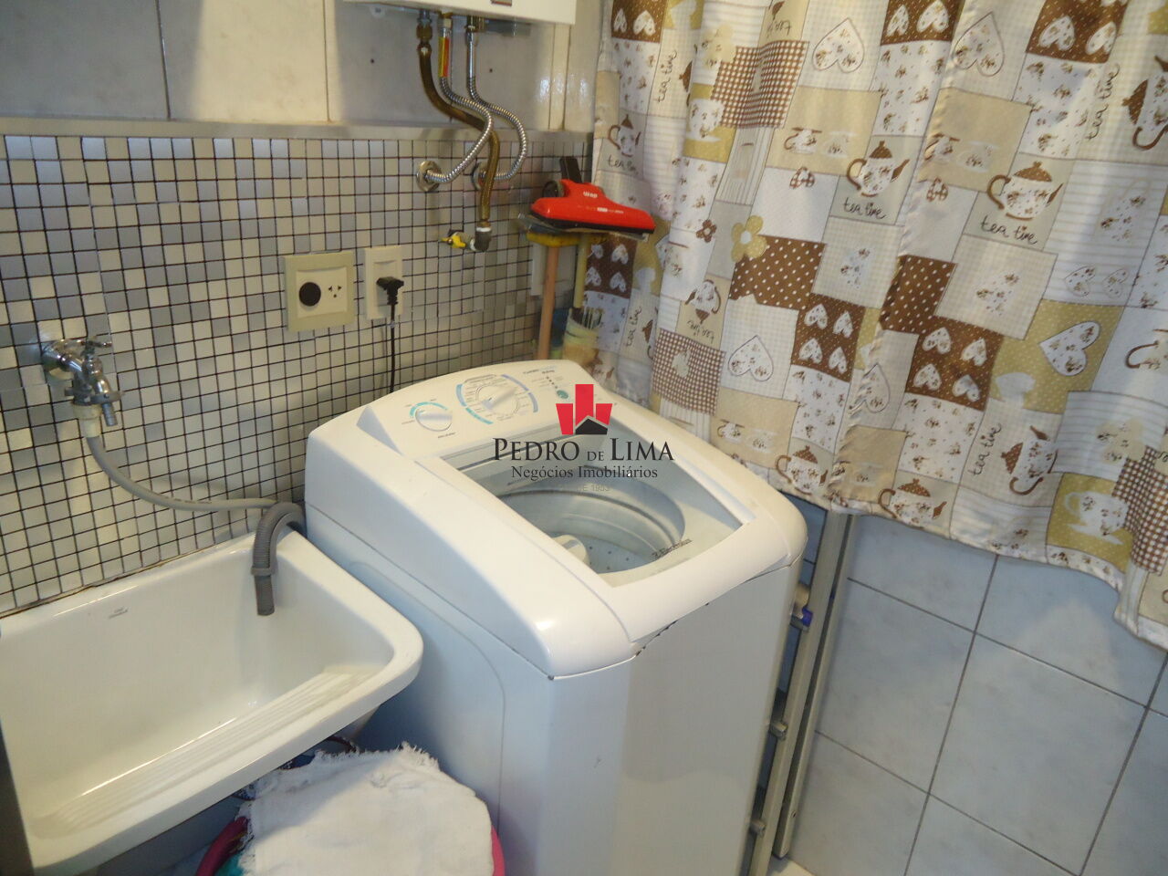 Apartamento com 2 Quartos com área de 43 m² na região do  Ermelino Matarazzo