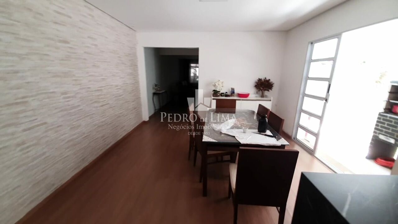 imagem do imovel Sobrado Frontal na região do Cangaiba  ref: PE37709