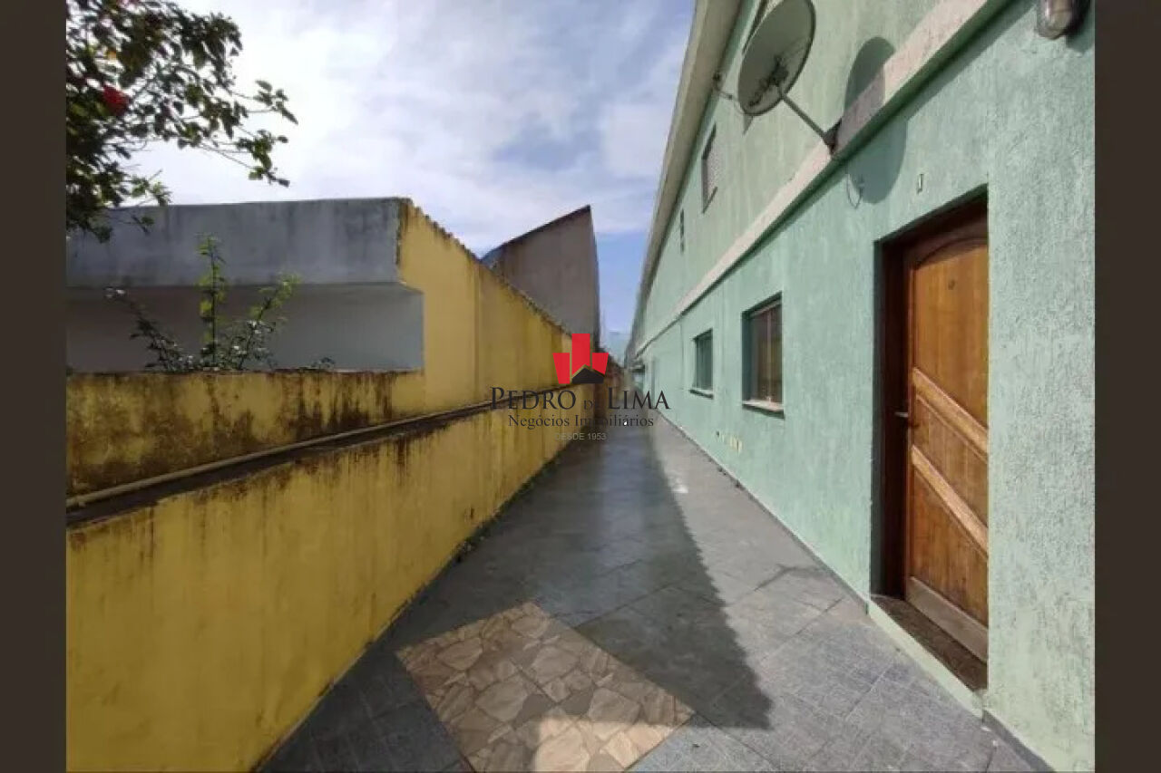 Sobrado em Condomínio no Jardim Matarazzo - Ermelino Matarazzo