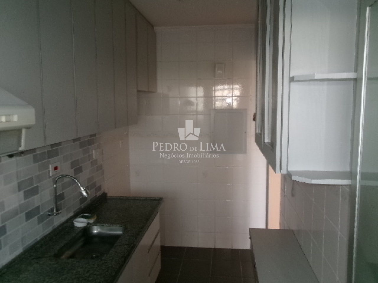 imagem do imovel Apartamento 2 dormitórios, 1 Suite e 1 vaga coberta  na Penha ref: PE37733