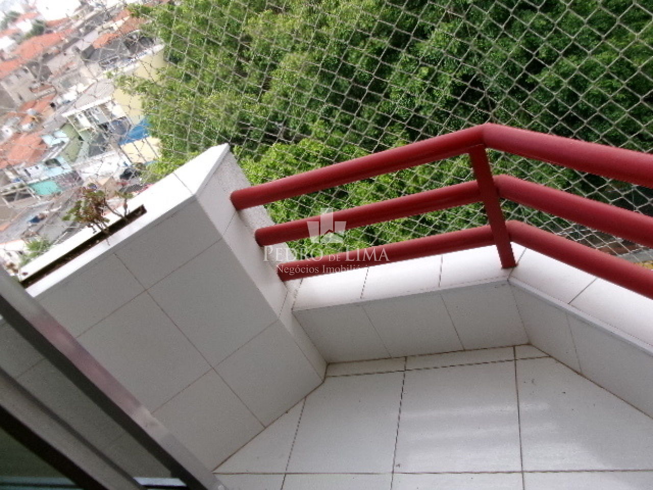 imagem do imovel Apartamento 2 dormitórios, 1 Suite e 1 vaga coberta  na Penha ref: PE37733