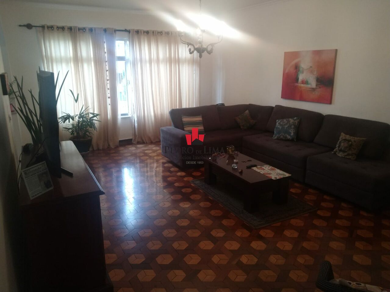imagem do imovel Casa térrea no Jardim São Carlos - Vila Jacui ref: PE37889