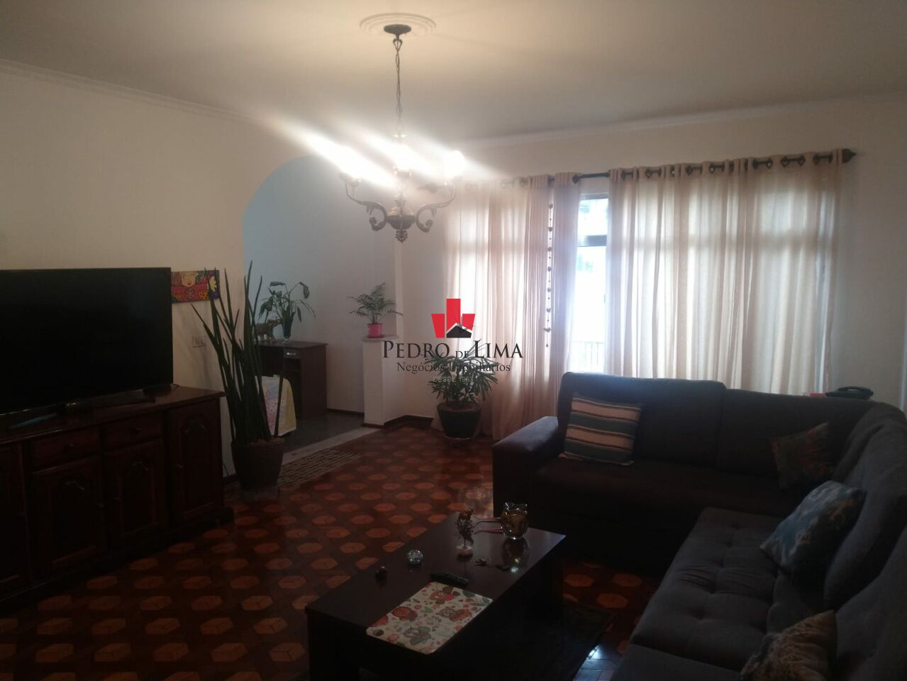 imagem do imovel Casa térrea no Jardim São Carlos - Vila Jacui ref: PE37889