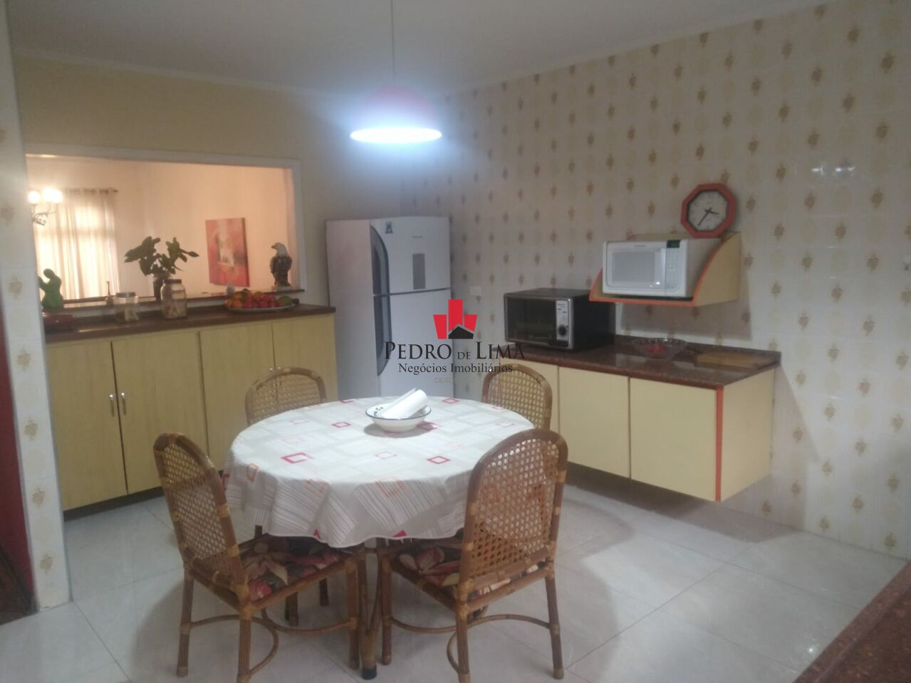 Casa térrea no Jardim São Carlos - Vila Jacui