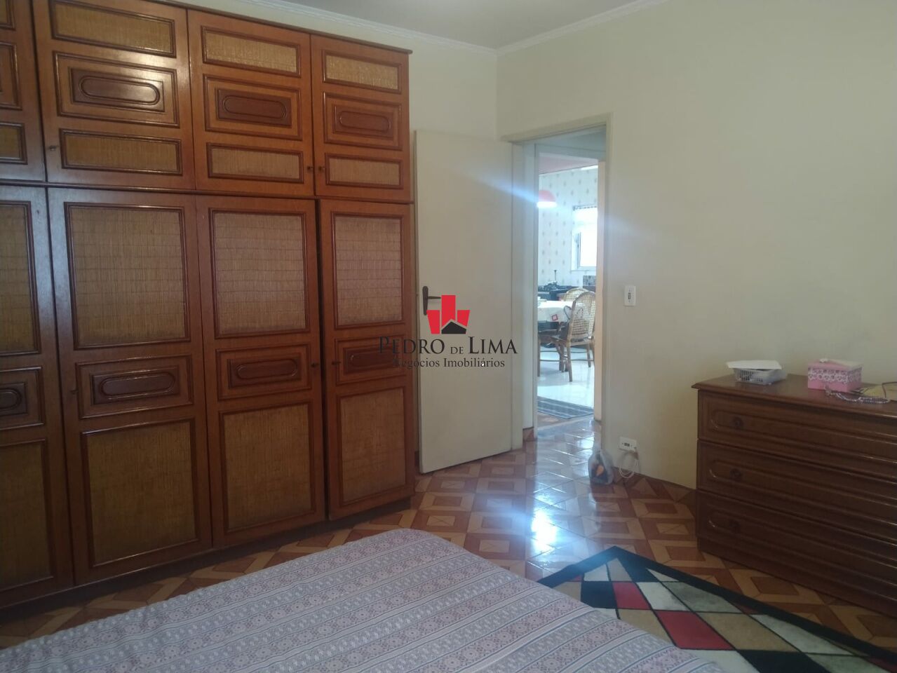 Casa térrea no Jardim São Carlos - Vila Jacui