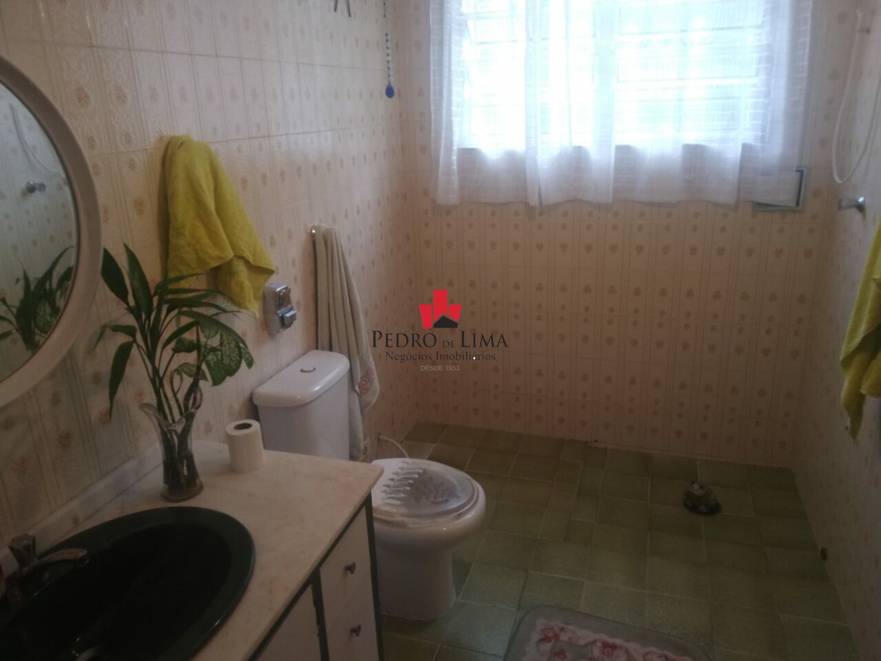 Casa térrea no Jardim São Carlos - Vila Jacui