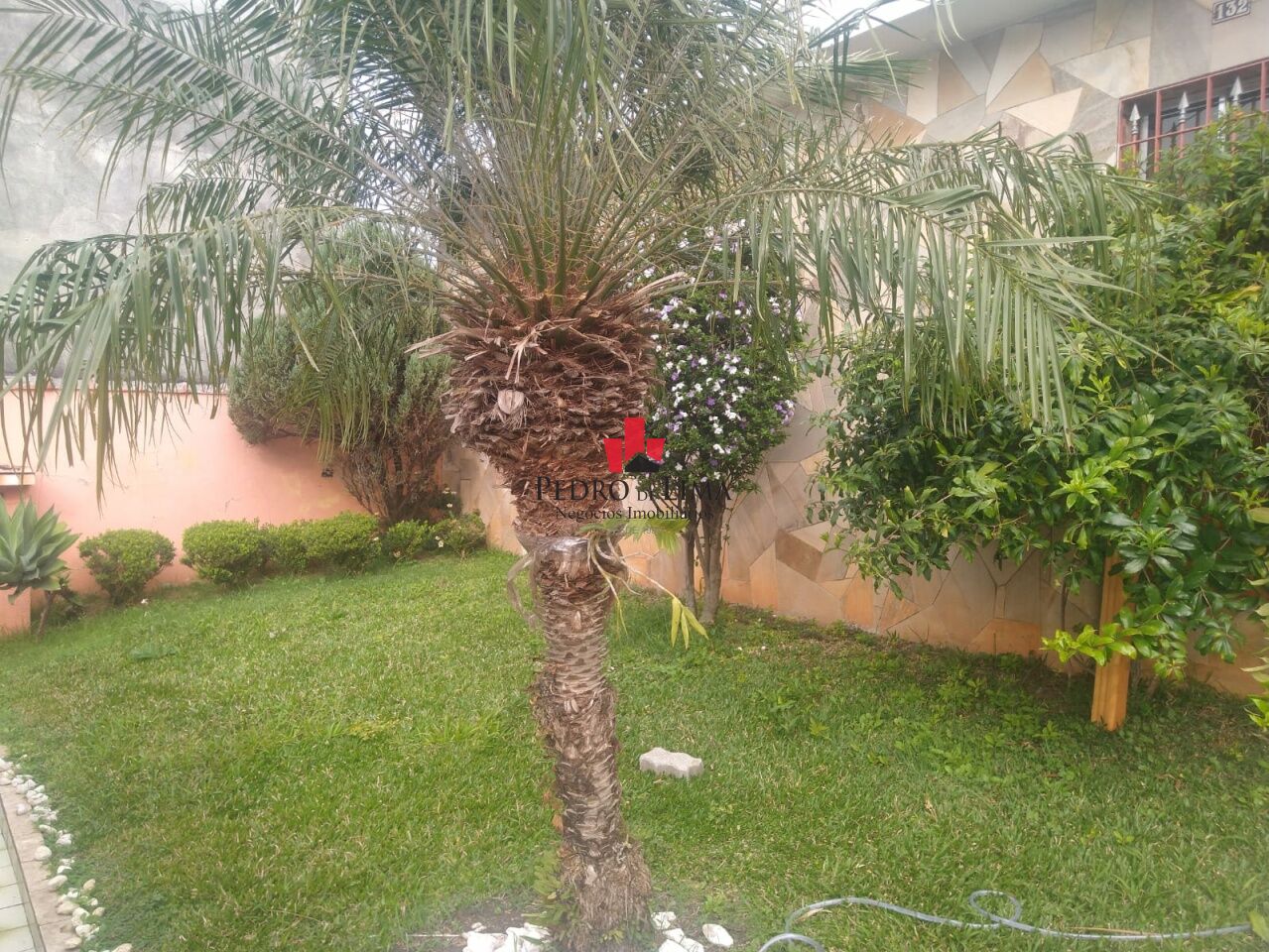 Casa térrea no Jardim São Carlos - Vila Jacui