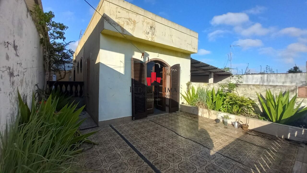 Casa a na Vila Rica - Aricanduva