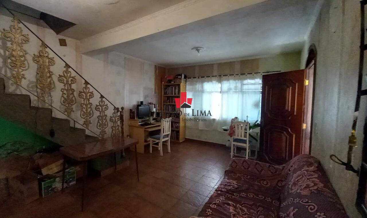 imagem do imovel Casa a na Vila Rica - Aricanduva ref: PE38010