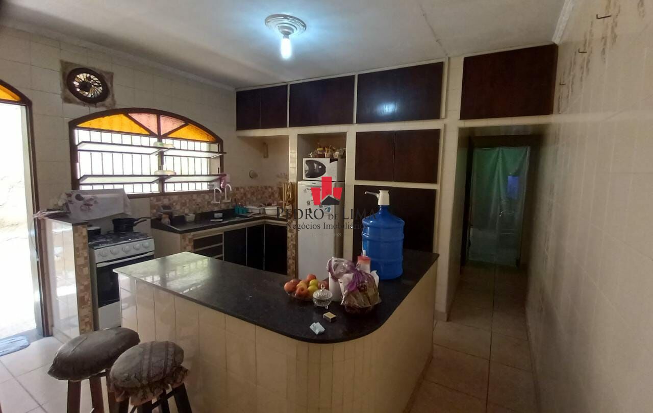 imagem do imovel Casa a na Vila Rica - Aricanduva ref: PE38010