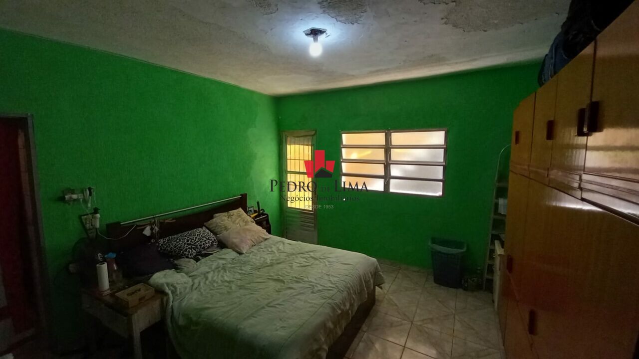 Casa a na Vila Rica - Aricanduva