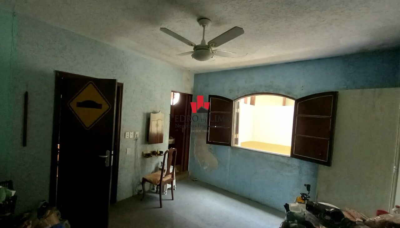 Casa a na Vila Rica - Aricanduva