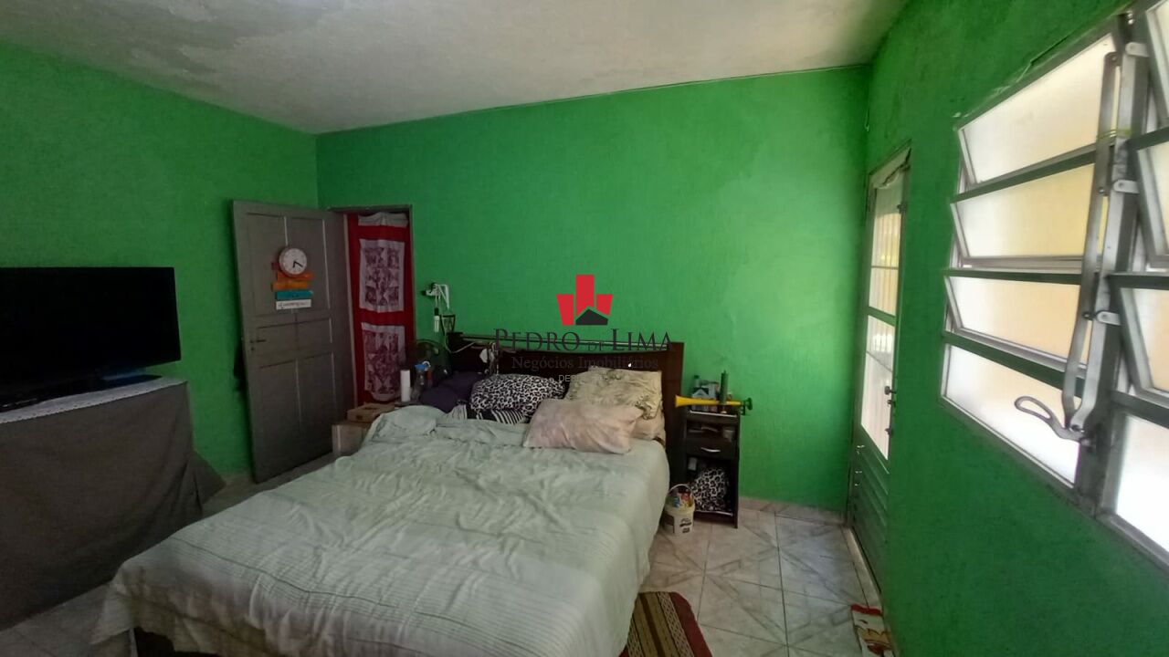 Casa a na Vila Rica - Aricanduva