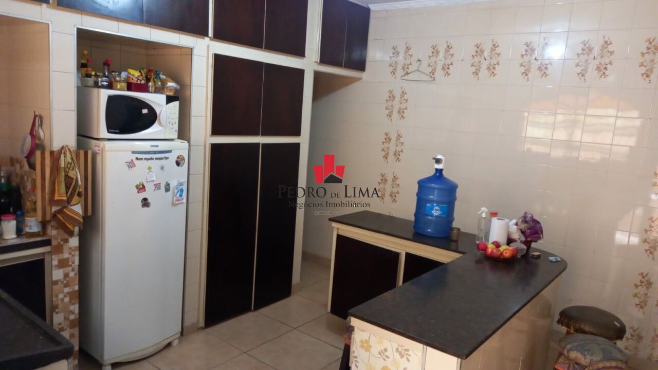imagem do imovel Casa a na Vila Rica - Aricanduva ref: PE38010