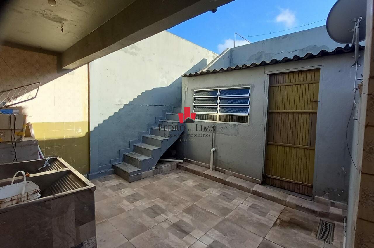 Casa a na Vila Rica - Aricanduva