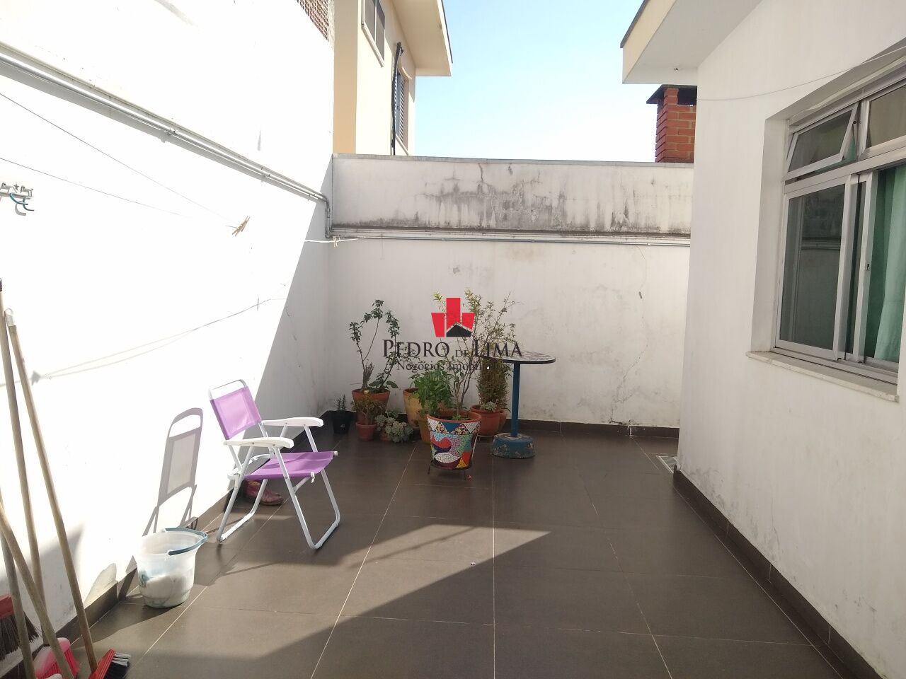 Casa Térrea 3 dormitórios e 2 vagas em Penha