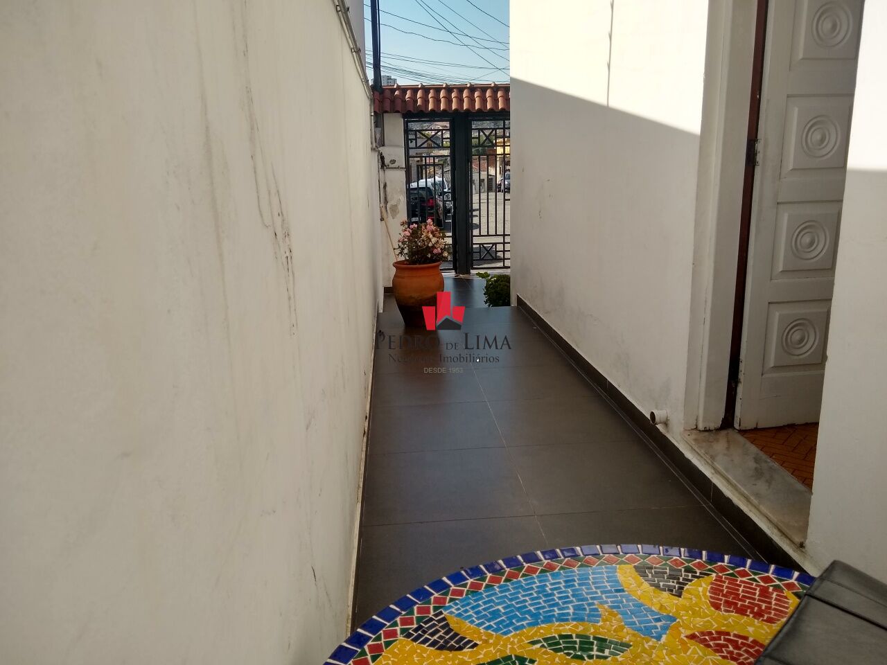 Casa Térrea 3 dormitórios e 2 vagas em Penha