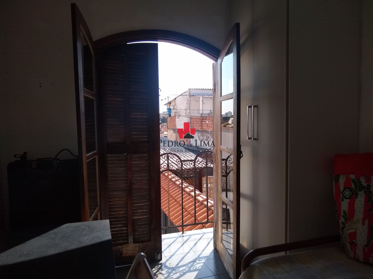 Casa Térrea 3 dormitórios e 2 vagas em Penha