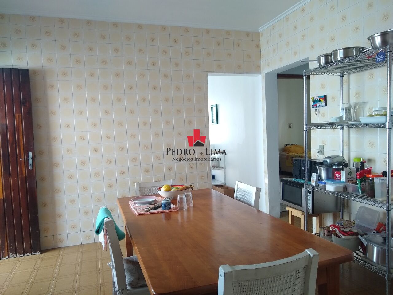 imagem do imovel Casa Térrea 3 dormitórios e 2 vagas em Penha ref: PE38011
