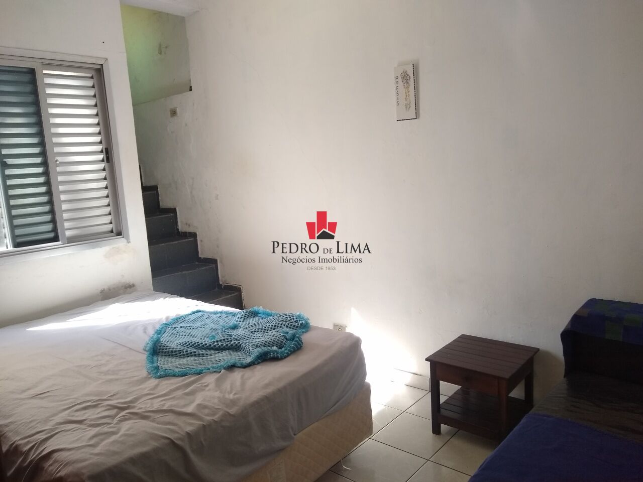 Casa Térrea 3 dormitórios e 2 vagas em Penha