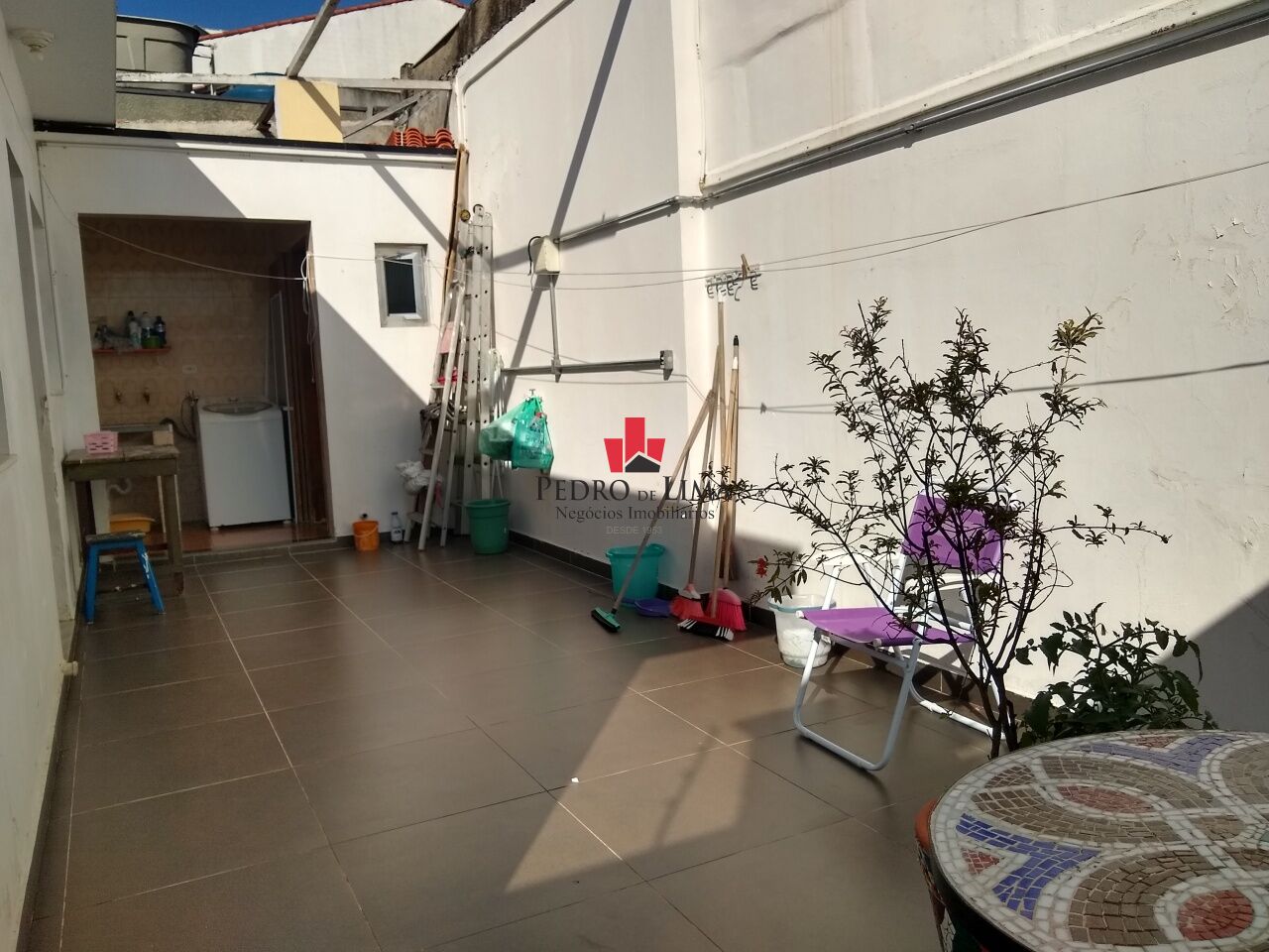 Casa Térrea 3 dormitórios e 2 vagas em Penha