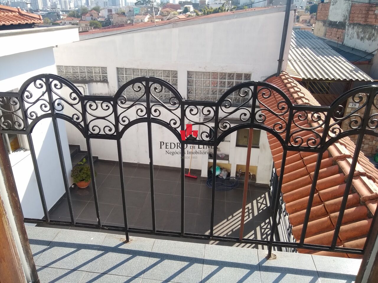 Casa Térrea 3 dormitórios e 2 vagas em Penha