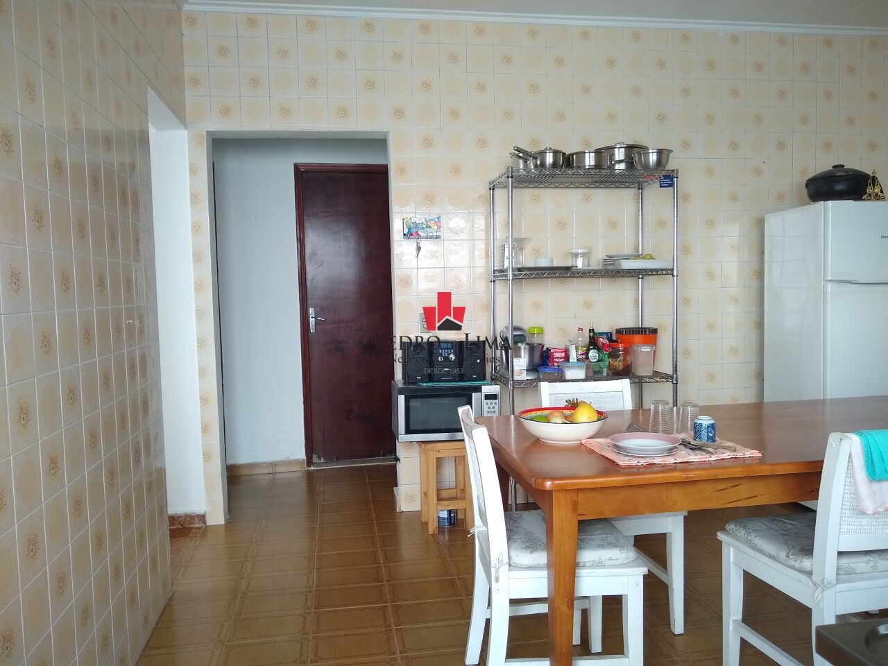 imagem do imovel Casa Térrea 3 dormitórios e 2 vagas em Penha ref: PE38011