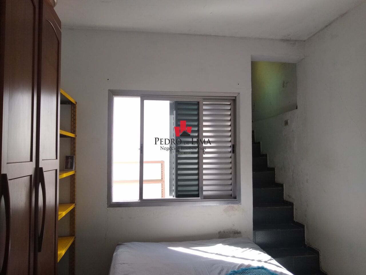 Casa Térrea 3 dormitórios e 2 vagas em Penha