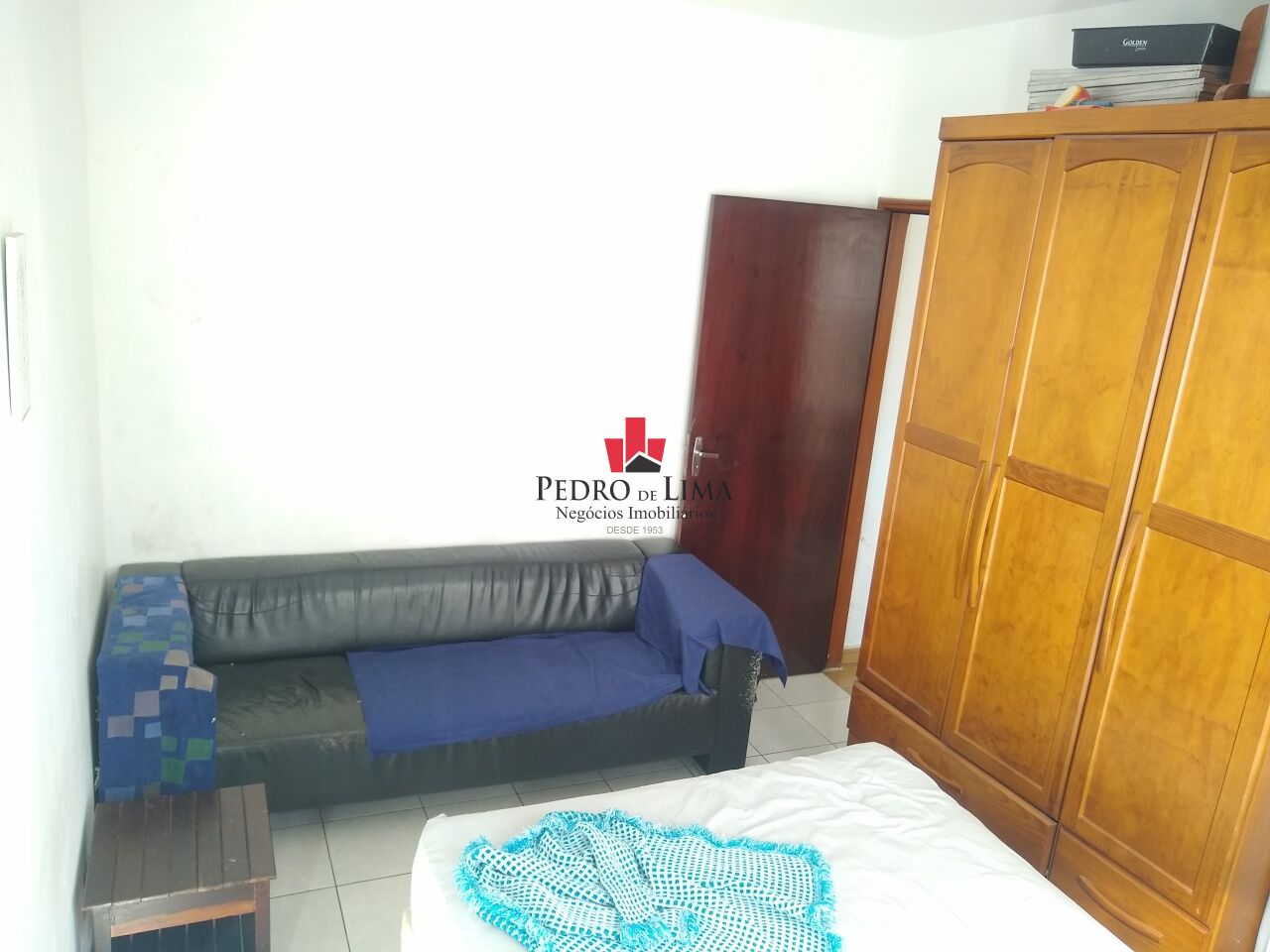 Casa Térrea 3 dormitórios e 2 vagas em Penha