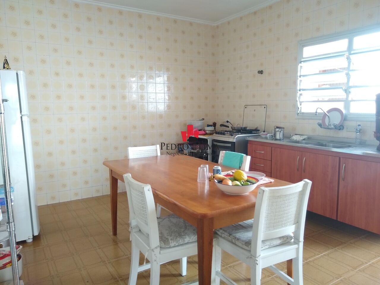 imagem do imovel Casa Térrea 3 dormitórios e 2 vagas em Penha ref: PE38011