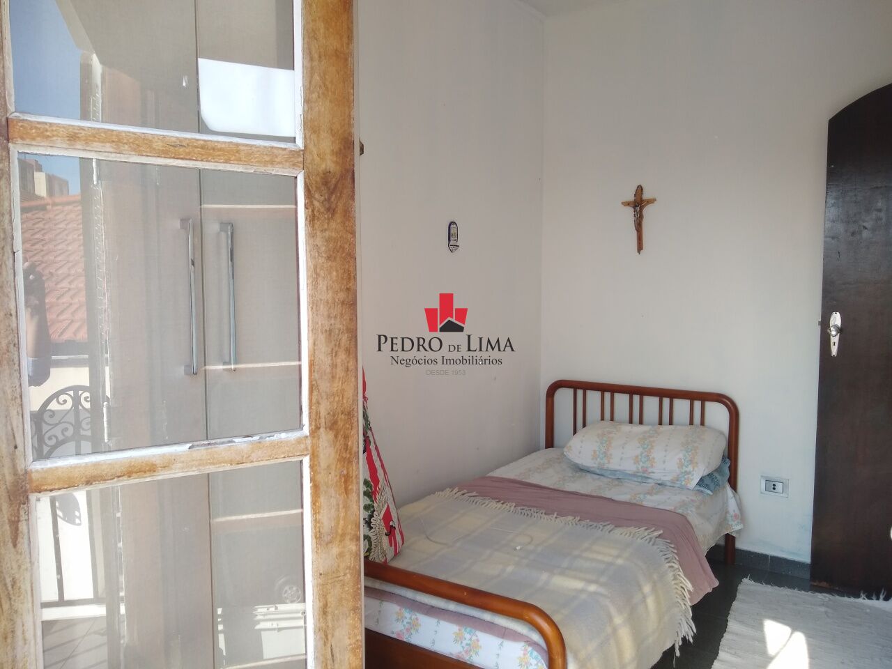 Casa Térrea 3 dormitórios e 2 vagas em Penha