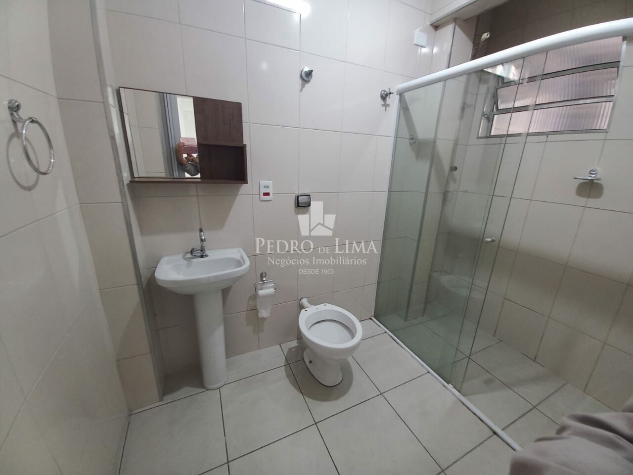 Apartamento com 1 dormitório em excelente localização no bairro da Penha