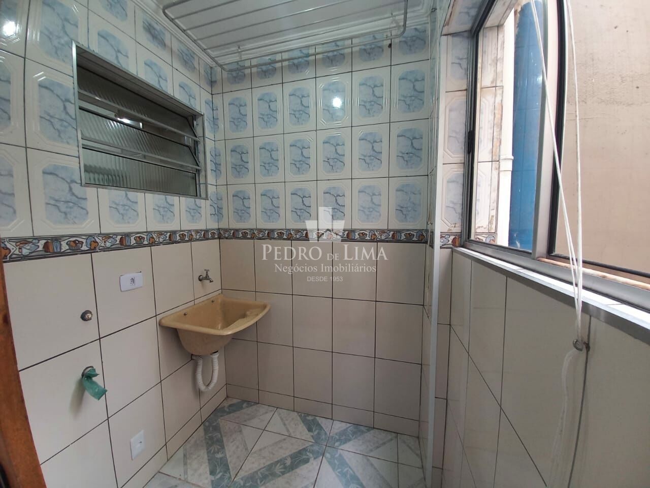 Apartamento com 1 dormitório em excelente localização no bairro da Penha