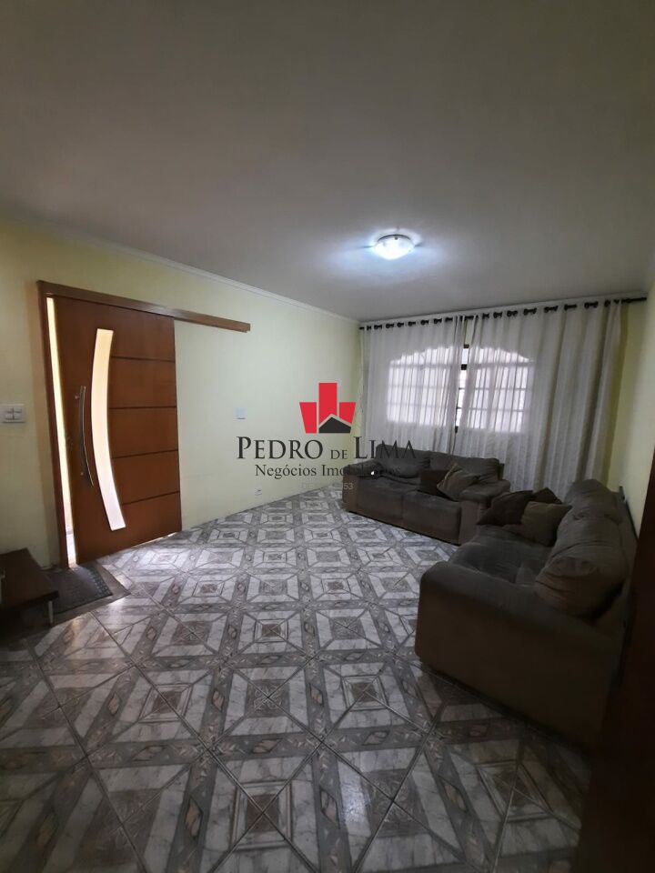 imagem do imovel Sobrado Frontal 4 dormitórios na Ponte Rasa ref: PE38017