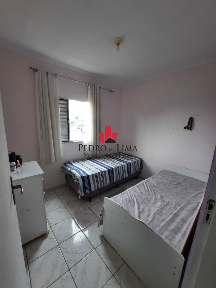 imagem do imovel Sobrado Frontal 4 dormitórios na Ponte Rasa ref: PE38017