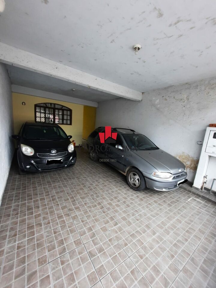 Sobrado Frontal 4 dormitórios na Ponte Rasa