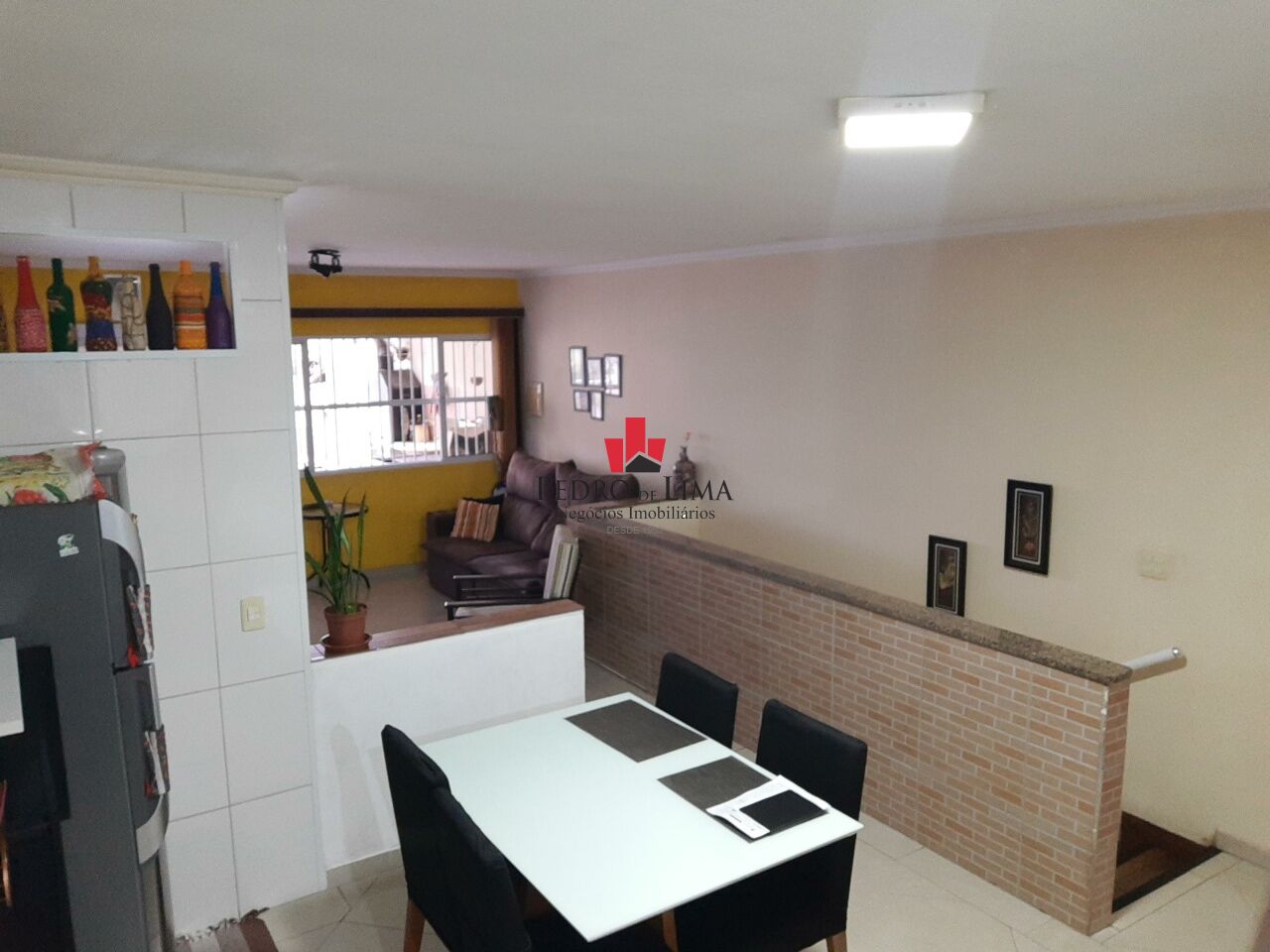 imagem do imovel Sobrado Frontal no Jardim Marabá  ref: PE38046