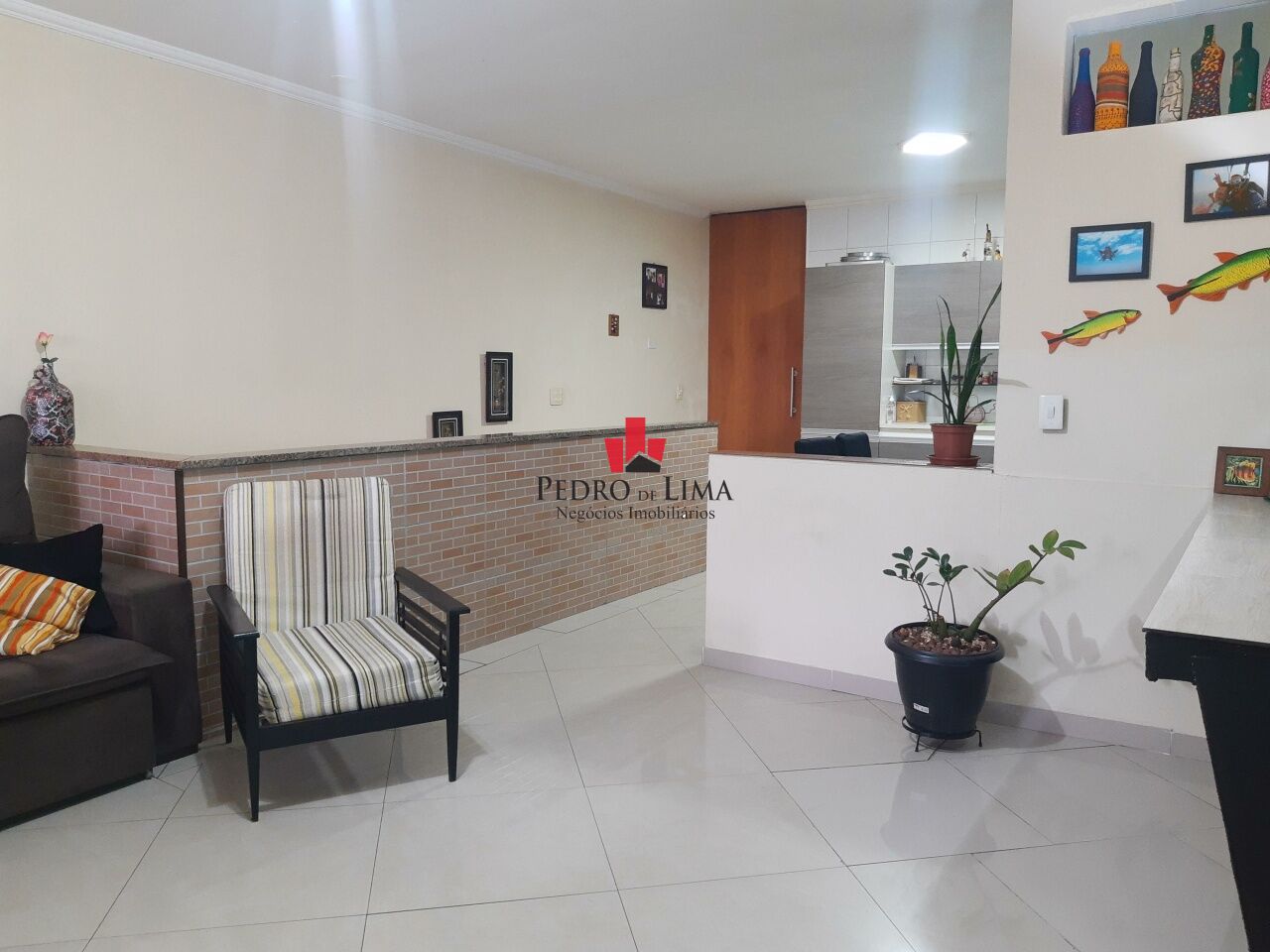 imagem do imovel Sobrado Frontal no Jardim Marabá  ref: PE38046