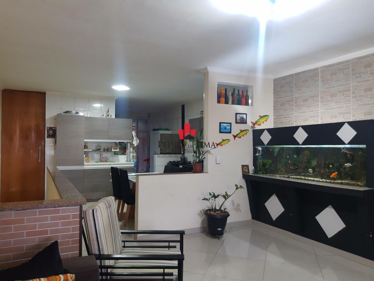 imagem do imovel Sobrado Frontal no Jardim Marabá  ref: PE38046