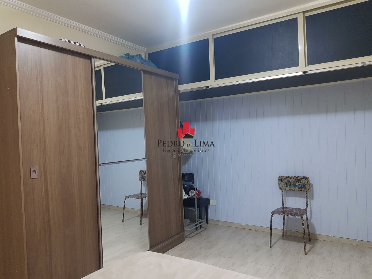 Sobrado Frontal no Jardim Marabá 