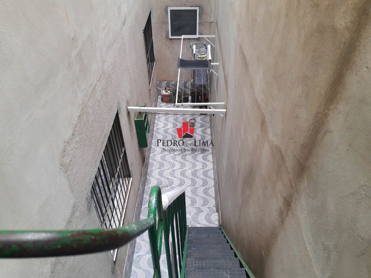 Sobrado Frontal no Jardim Marabá 