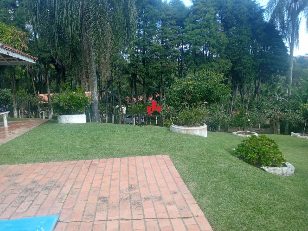 Chácara em Arujá