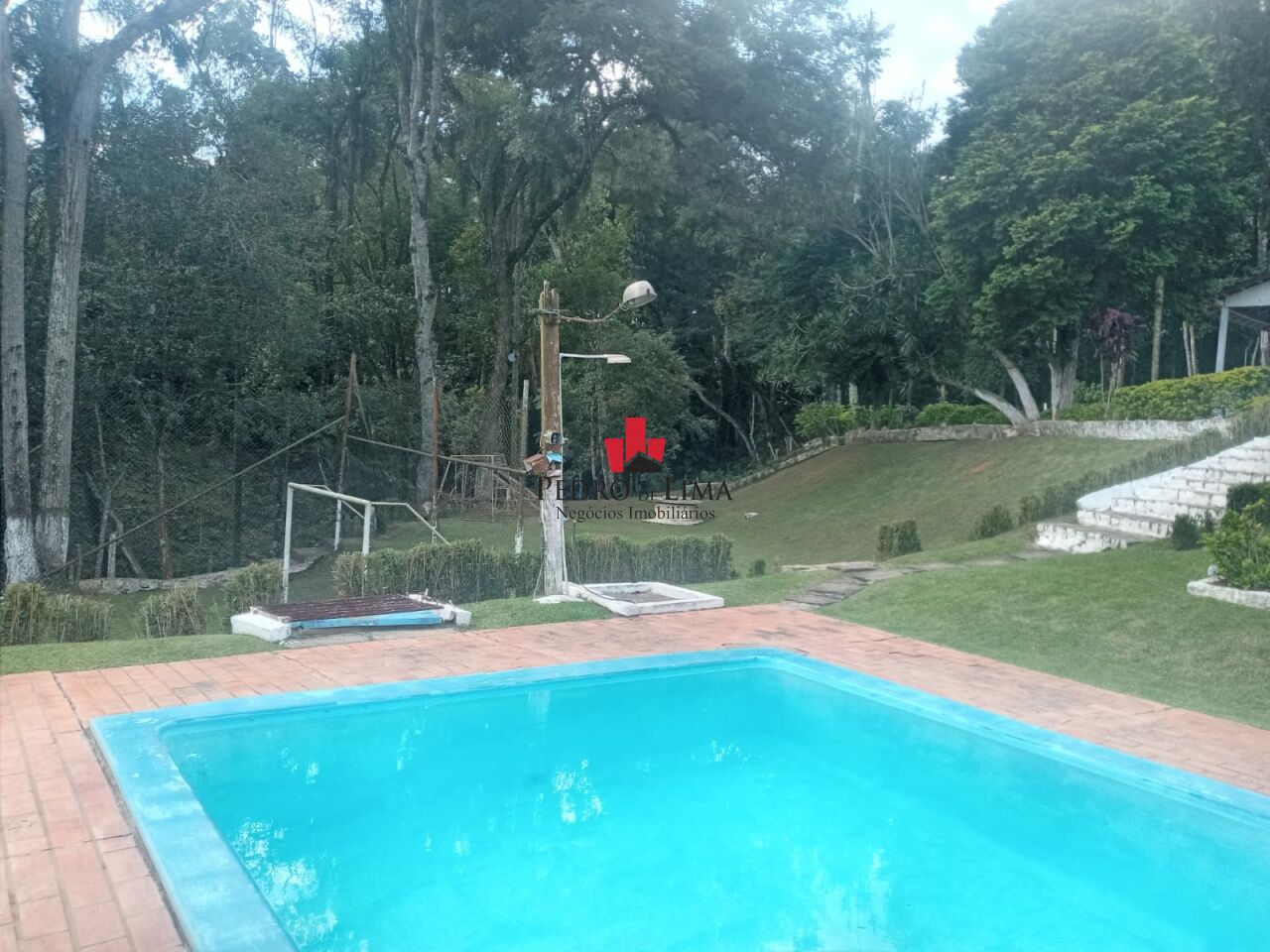 Chácara em Arujá