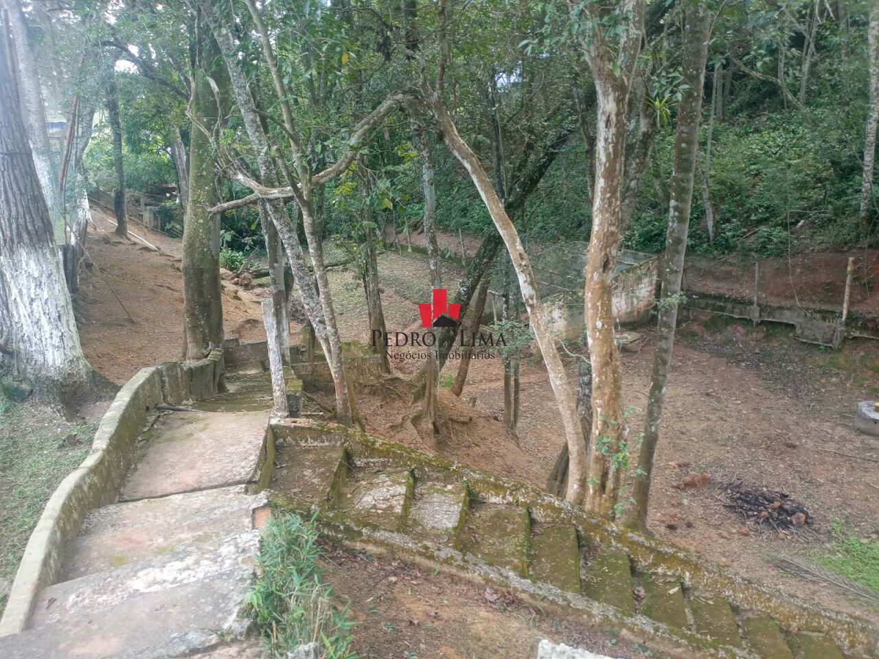Chácara em Arujá