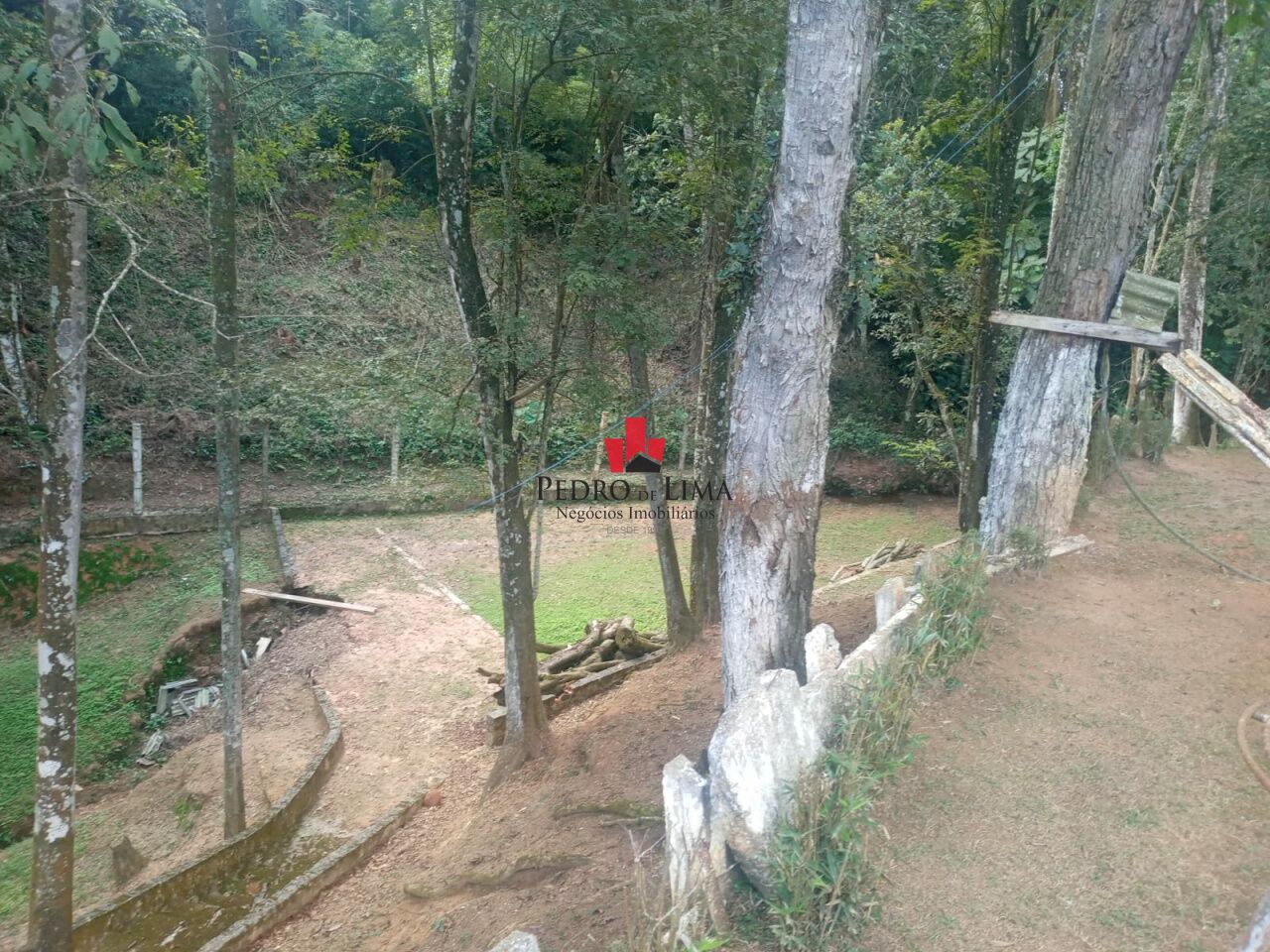 Chácara em Arujá