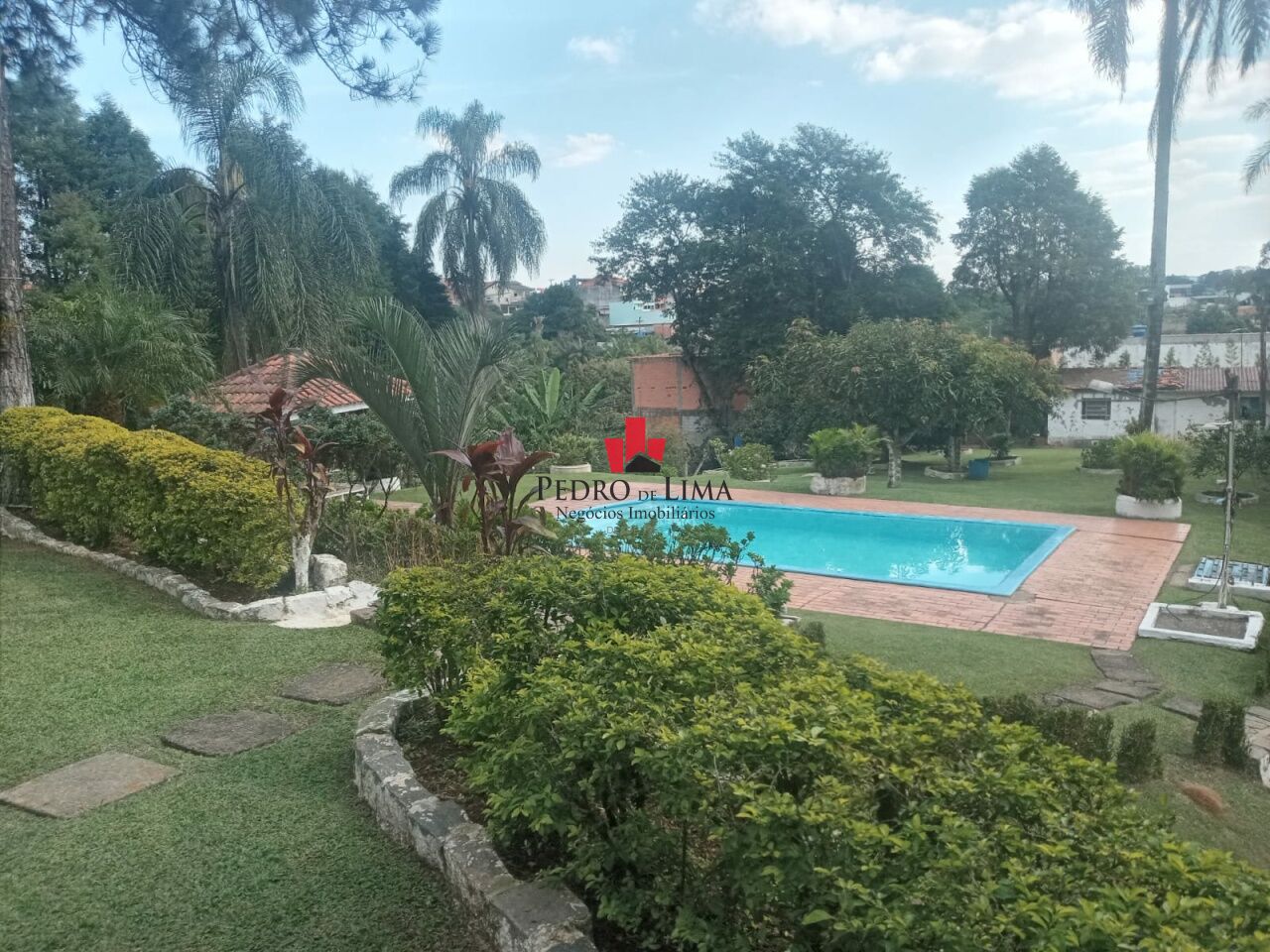 Chácara em Arujá