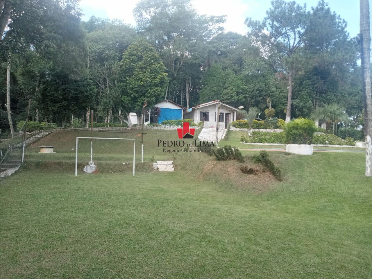 Chácara em Arujá
