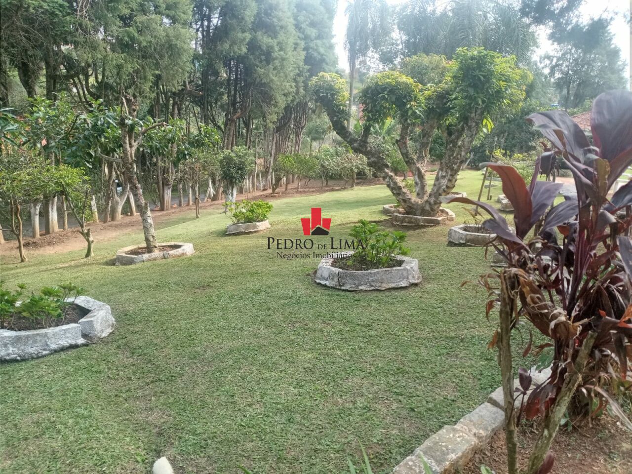 Chácara em Arujá