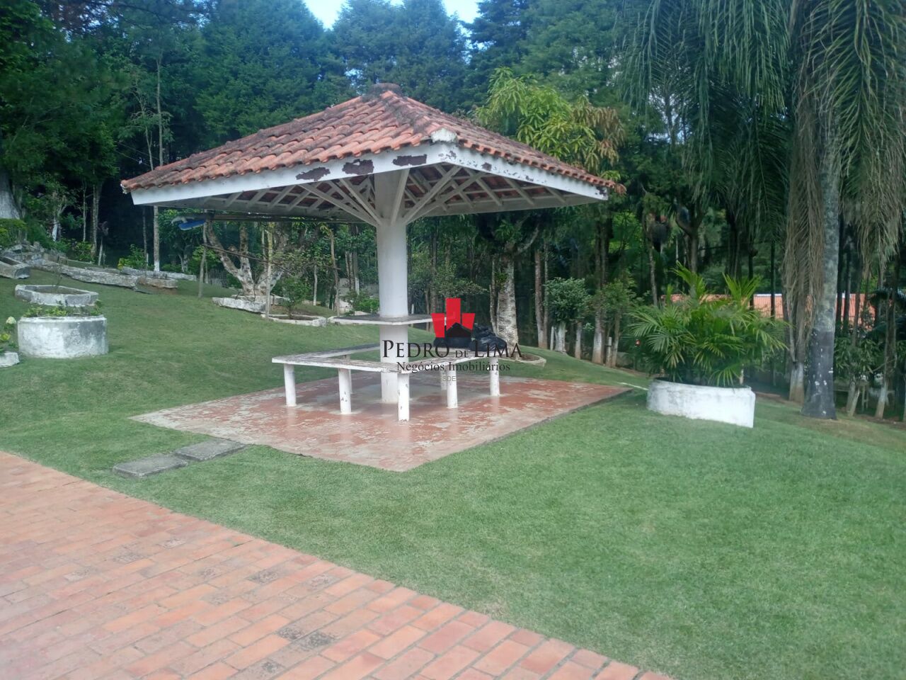 Chácara em Arujá