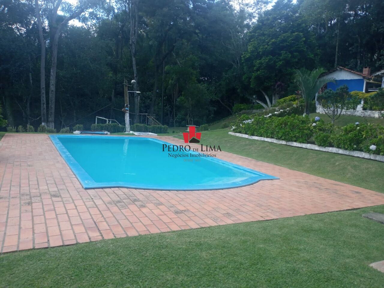 Chácara em Arujá